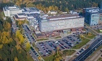 Новый руководитель ПВТ рассказал о главных задачах парка
