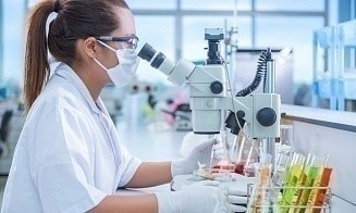 Первую белорусскую вакцину начнут тестировать на добровольцах в октябре