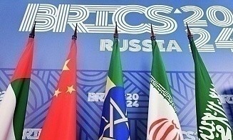 Беларусь официально получила статус страны — партнера БРИКС