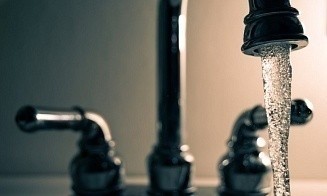 В минской Серебрянке временно отключили горячую воду. Узнали, надолго ли