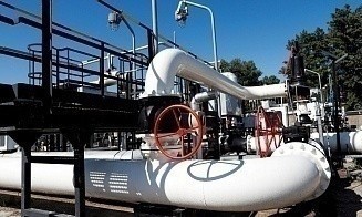 Казахстан увеличил поставки нефти в Германию по «Дружбе» почти в пять раз