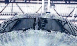 Belavia выставила на торги три самолетных двигателя. Сколько стоят