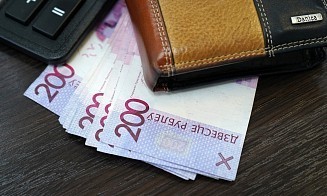 Годовая инфляция в мае оказалась ниже 5%