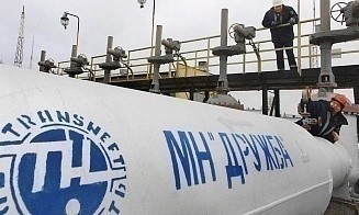 Создание общего рынка нефтепродуктов Беларуси и России перенесли