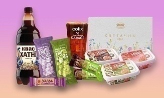 Мороженое-холодник и квас с васильками. С какими новинками встретили лето белорусские бренды