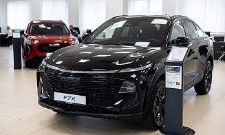 Каким должен быть автомобиль для белорусских дорог? Разбираемся на примере HAVAL
