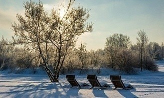 Когда в Беларуси закончатся морозы? Прогноз погоды на новую рабочую неделю