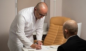 Минздрав определил, сколько должна длиться платная консультация у врача