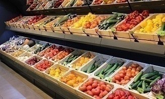 Мировые цены на продовольствие выросли после долгого снижения