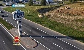 В Гродно построят Дворец спорта международного класса
