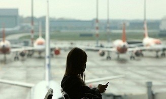 Российские номера тоже будут блокировать на сутки после возвращения из-за границы