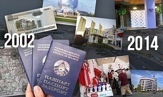 Налог на авто, девальвация и сделка с Raiffeisen. Какими были прошлые годы Лошади в Беларуси