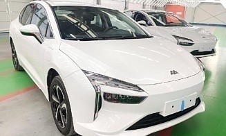 Производитель из Калининграда презентовал электромобиль. Как он выглядит