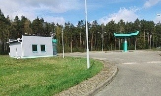 В Островецком районе продают заправку «Белоруснефти». Сколько стоит