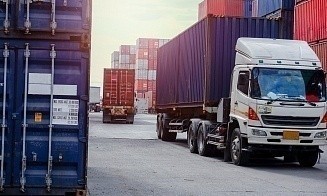 Отрицательное сальдо Беларуси во внешней торговле товарами превысило $2,5 млрд
