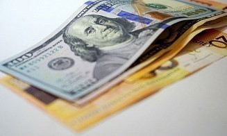 В мае компании в Беларуси снова стали чистыми покупателями валюты