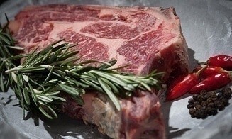 Россия запретила поставку белорусской говядины из-за кишечной палочки