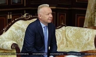 Компания российского бизнесмена Мазепина инвестирует в новый завод в Беларуси