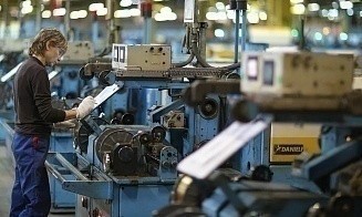 В Беларуси промпроизводство сократилось на 1,8% за январь — февраль