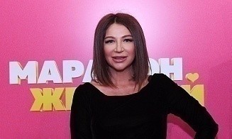 Снова налоги: в России задержана мотивационный оратор Елена Блиновская