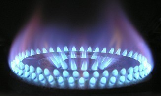 Газ в ЕС подорожал на 35% после атак на энергообъекты в Персидском заливе