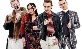 У группы Little Big не получилось запретить PepsiCo называть их именем чипсы