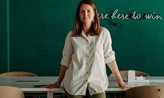 «Мы бежим марафон, а не стометровку!» Один день с CEO «Куфара» Татьяной Лемешевой