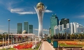 Как открыть компанию в Казахстане и сколько это стоит? Гайд для бизнеса