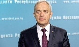 Новым спикером Палаты представителей стал Игорь Сергеенко