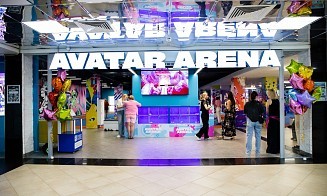 В Минске открылся один из самых крупных в Беларуси VR-парков. Как там все устроено