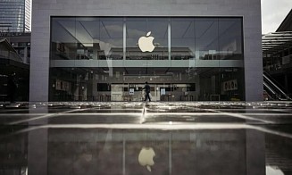 Apple представила «поумневшую» Siri, но акции компании упали прямо во время презентации