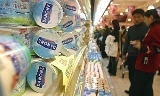 Danone ликвидирует дочернюю компанию в Беларуси
