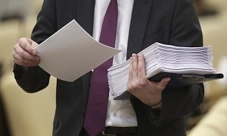 Совмин утвердил перечень законопроектов на 2024 год. Узнали, что в нем