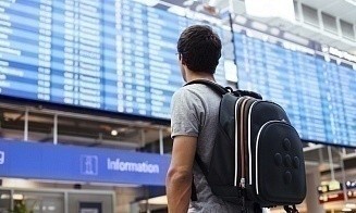 Белорусы стали тратить на поездки за границу больше, чем до пандемии