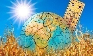 3 июля стал самым жарким днем на планете