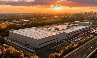 Центр безопасности и полигон для краш-тестов Geely вошли в Книгу рекордов Гиннесса