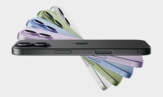 Премиум-«фишки» в базовом iPhone. Что еще Apple показала на осенней презентации