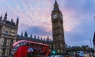 Лондон ввел санкции против белорусской компании