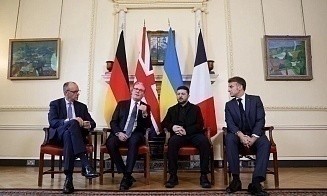 Зеленский рассказал о самом спорном вопросе в мирном плане