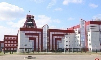 Лукашенко сравнил стройку ГОК в Любанском районе с атомной станцией
