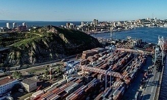 Беларусь хочет перенаправить торговые потоки с Китаем на порты Дальнего Востока