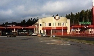 В Госпогранслужбе Латвии уточнили, когда закроют пункт пропуска «Силене» («Урбаны»)