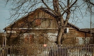 Продажу пустующих домов на селе упростили