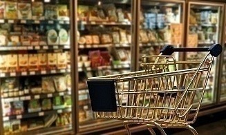Торговля в Минске растет вдвое быстрее, чем по стране в целом