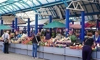 Тех, кто торгует продукцией с приусадебных участков, ждут изменения по налогам