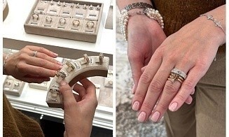 «Кольцо с натуральным бриллиантом — это целый мир с историей!» Как выбрать украшение и не пожалеть
