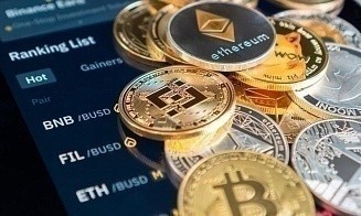 Binance аннулировала сделку с CommEX и ищет нового покупателя российскому бизнесу
