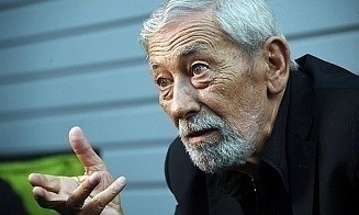 Умер певец и актер Вахтанг Кикабидзе