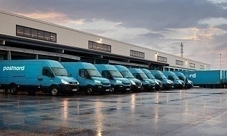 Tesla проиграла первый суд шведской почте 