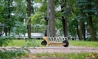 Электросамокаты в городе. Кто поднял цены, а кто нет?